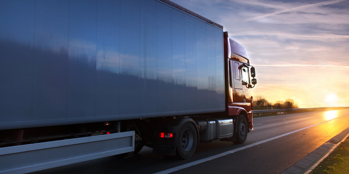 Overloaded Trucks Cause Trucking Accidents - Rizio Lipinsky